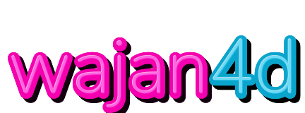 wajan4d — logo kanal