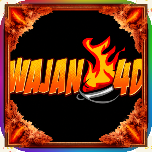 wajan4d — galeri pratinjau - APK Resmi